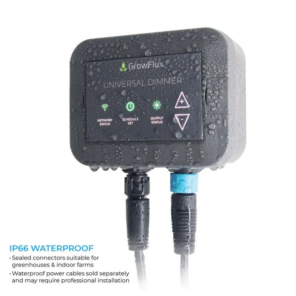 Grow Flux Access Point - Green Thumb Depot