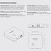 Grow Flux Access Point - Green Thumb Depot