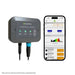 Grow Flux Chroma Dimmer & Cable (RS485) - Green Thumb Depot