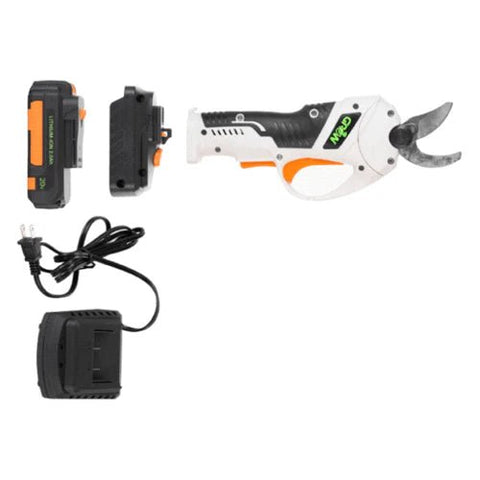Grow1 20V Electronic Cordless Pruning Shears