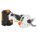 Grow1 20V Electronic Cordless Pruning Shears - Green Thumb Depot