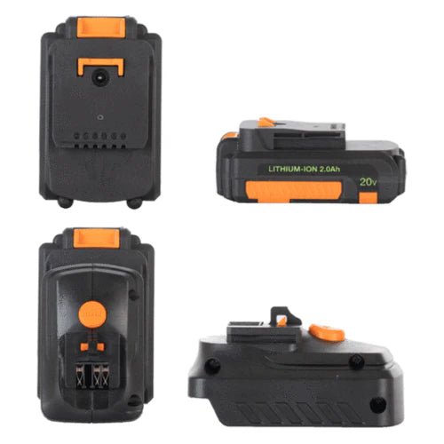 Grow1 20V Electronic Cordless Pruning Shears - Green Thumb Depot