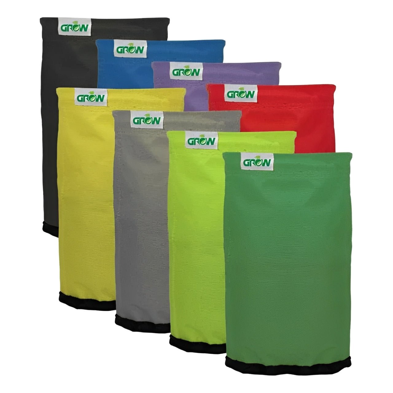 Grow1 8 Bag Extraction Kit for 5 Gallon Washing Machines - Green Thumb Depot