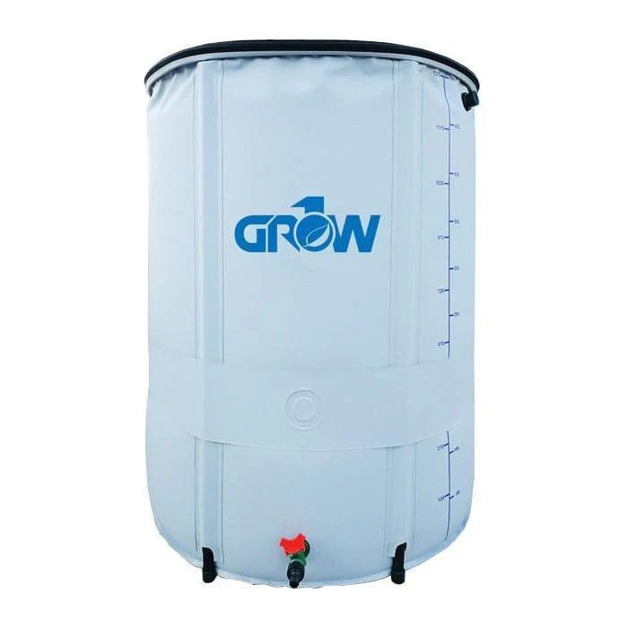 Grow1 Collapsible Reservoir | 200 Gallon - Green Thumb Depot