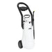 GROW1 CropMate Mini 3 Gallon Pump Pressure Sprayer w/ Wheels - Green Thumb Depot