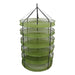 Grow1 Dry Net w/ Clip - On Levels Drying Rack - Green Thumb Depot