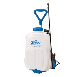 GROW1 Electric Sprayer Lithium Ion Battery 20L/5gal - Green Thumb Depot