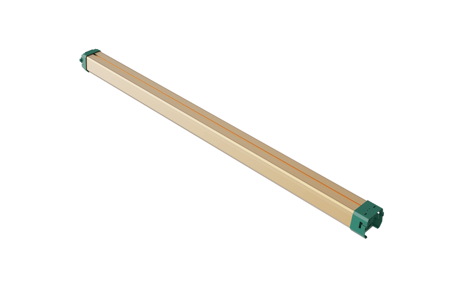Grower's Choice AG - 140 Full Phase - 140W Under Canopy LED Bar (Full Spectrum) - Green Thumb Depot
