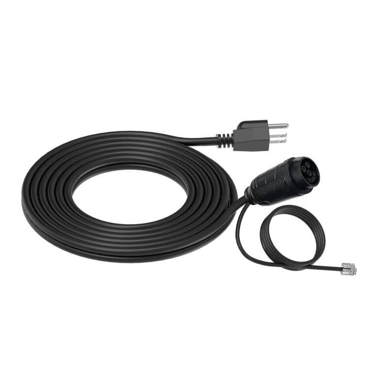 GrowPros Solutions - 120V Power Cord - Green Thumb Depot