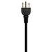 GrowPros Solutions - 120V Power Cord - Green Thumb Depot