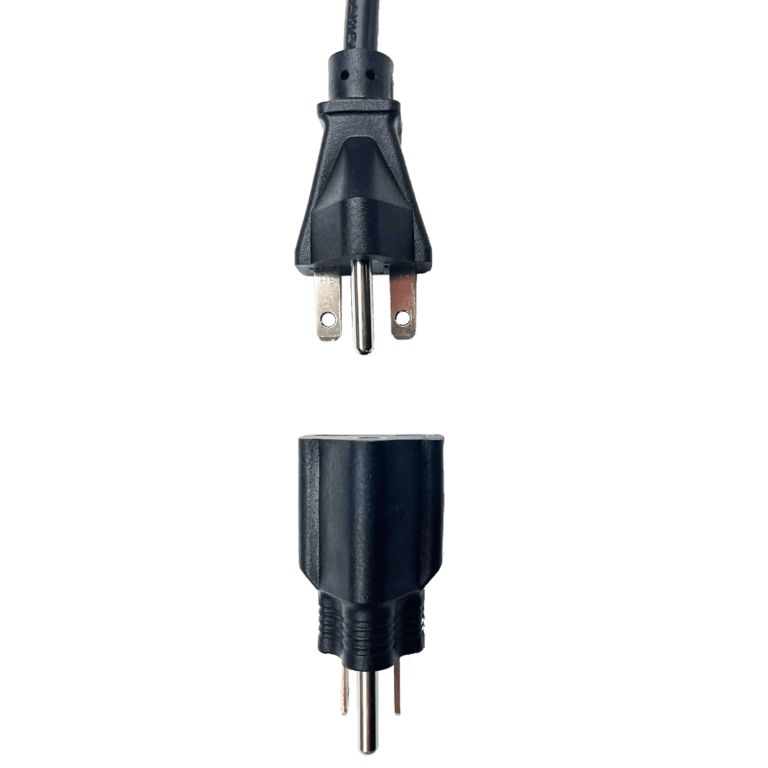 GrowPros Solutions - 120V Power Cord - Green Thumb Depot