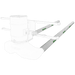 GrowPros Solutions - Air Socks Per feet. - Green Thumb Depot