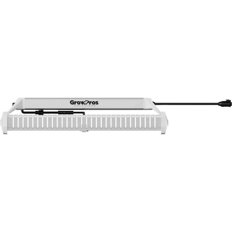 GrowPros Solutions - AK - HB 1:1 High Bay Grow Light Full Spectrum + Far Red 690, 840, 1100 Wattage - Green Thumb Depot