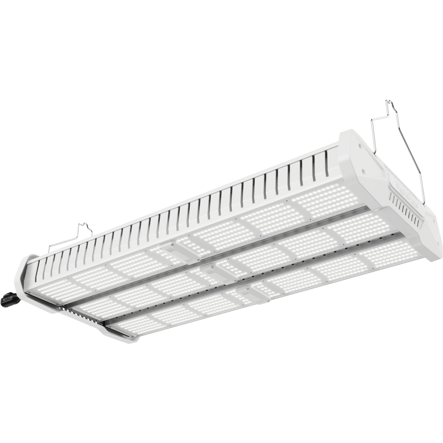 GrowPros Solutions - AK - HB 1:1 High Bay Grow Light Full Spectrum + Far Red 690, 840, 1100 Wattage - Green Thumb Depot