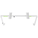 GrowPros Solutions - Bench Bridge Stands For Under Canopy Lights - Green Thumb Depot