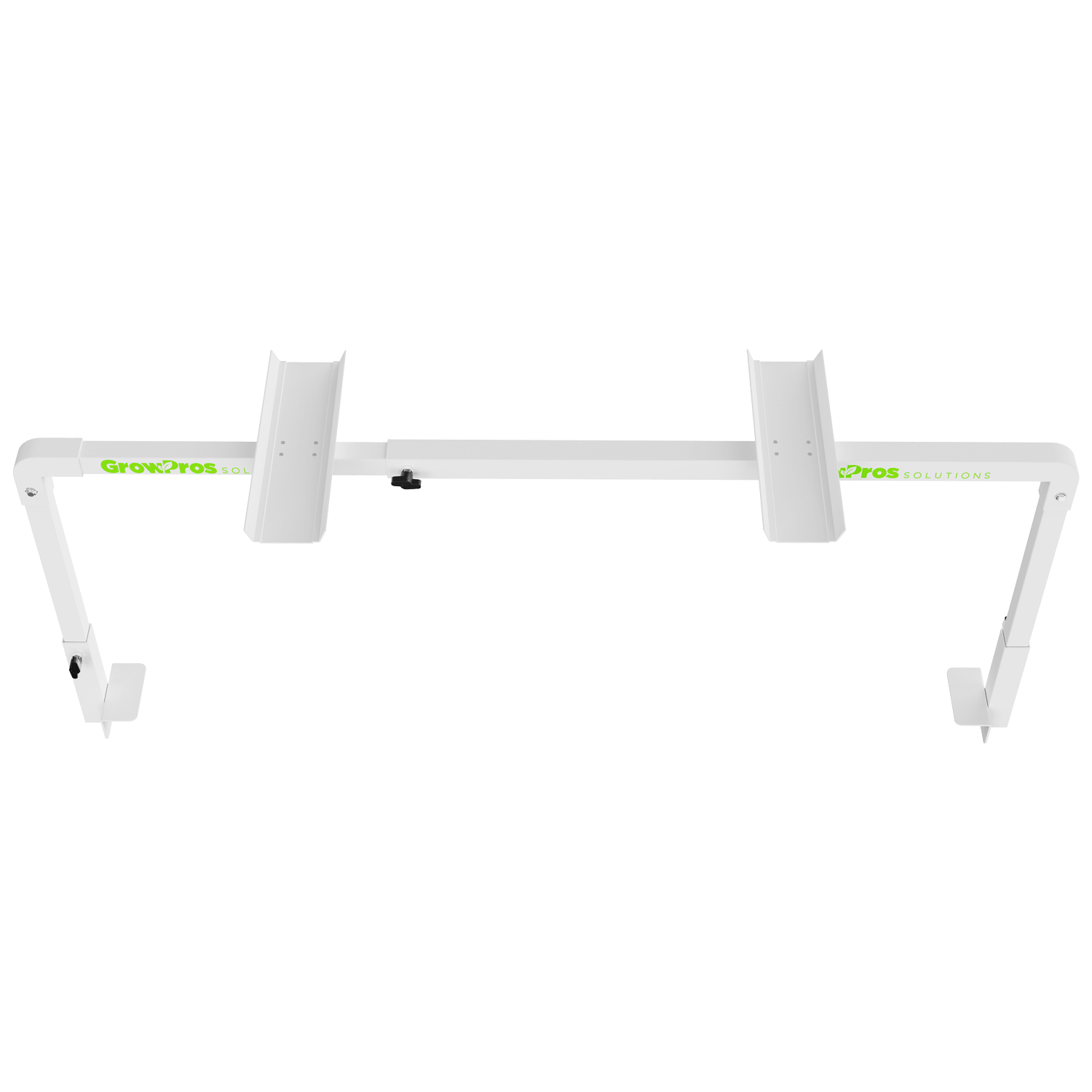 GrowPros Solutions - Bench Bridge Stands For Under Canopy Lights - Green Thumb Depot