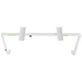 GrowPros Solutions - Bench Bridge Stands For Under Canopy Lights - Green Thumb Depot