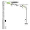 GrowPros Solutions Bench Bridge Stands For Under Canopy Lights