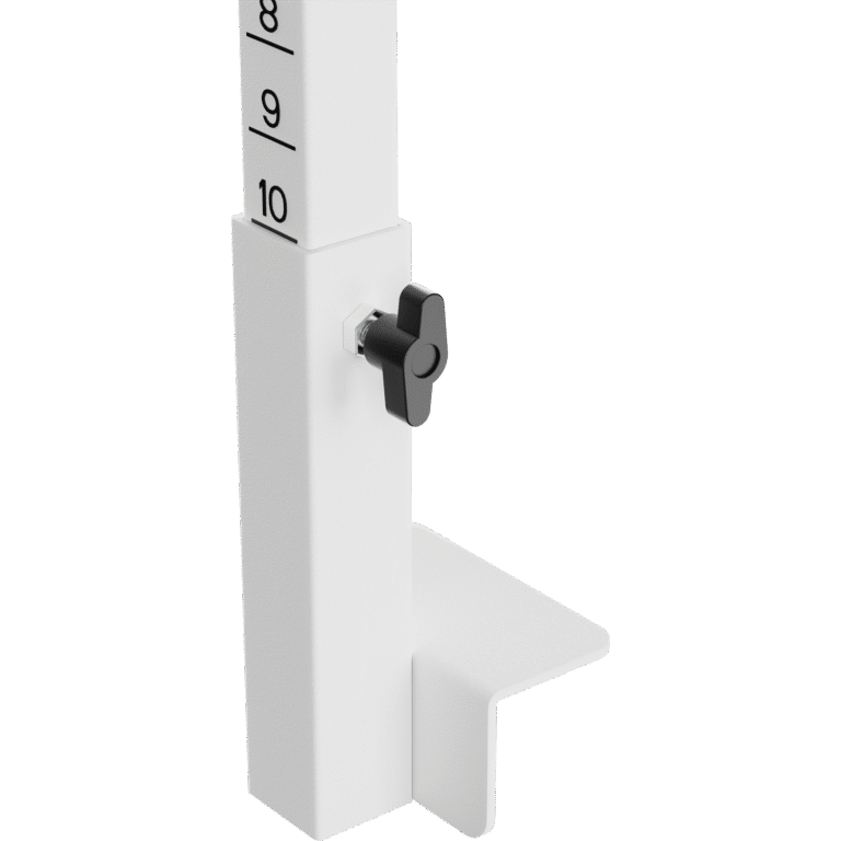GrowPros Solutions - Bench Bridge Stands For Under Canopy Lights - Green Thumb Depot