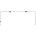 GrowPros Solutions - Bench Bridge Stands For Under Canopy Lights - Green Thumb Depot