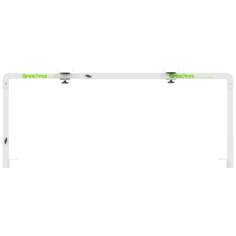 GrowPros Solutions - Bench Bridge Stands For Under Canopy Lights - Green Thumb Depot