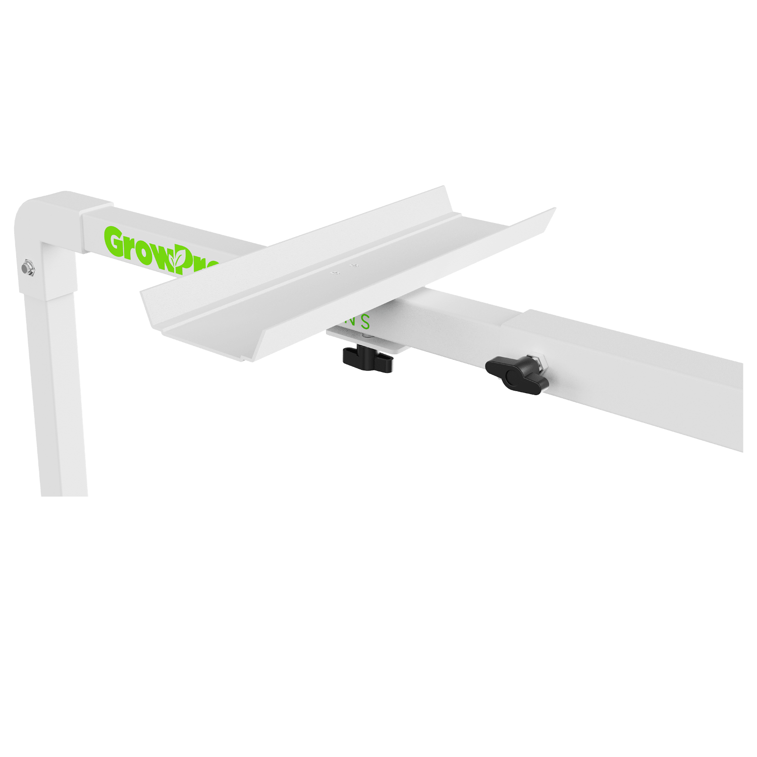 GrowPros Solutions - Bench Bridge Stands For Under Canopy Lights - Green Thumb Depot
