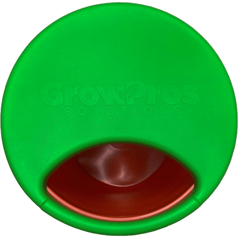 GrowPros Solutions Bud Throne Bucket Lid