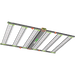 GrowPros Solutions - CHAMELEON 4 Channels Grow Light 4 FT x 6 FT UVA & Full Spectrum & Red & Far Red 660, 830, 1000 Wattage - Green Thumb Depot