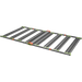 GrowPros Solutions - CHAMELEON 4 Channels Grow Light 4 FT x 8 FT UVA & Full Spectrum & Far Red & Deep Blue 660, 830, 1000 Wattage - Green Thumb Depot