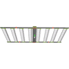 GrowPros Solutions CHAMELEON 4 Channels Grow Light 4 FT x 8 FT UVA & Full Spectrum & Far Red & Deep Blue 660, 830, 1000 Wattage