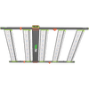 GrowPros Solutions CHAMELEON 4 Channels Grow Light 5 FT x 5 FT UVA & Full Spectrum & Red & Far Red 660, 830, 1000 Wattage