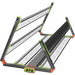 GrowPros Solutions - CHAMELEON 4 Channels Grow Light 5 FT x 5 FT UVA & Full Spectrum & Red & Far Red 660, 830, 1000 Wattage - Green Thumb Depot