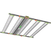 GrowPros Solutions - CHAMELEON 4 Channels Grow Light 5 FT x 5 FT UVA & Full Spectrum & Red & Far Red 660, 830, 1000 Wattage - Green Thumb Depot