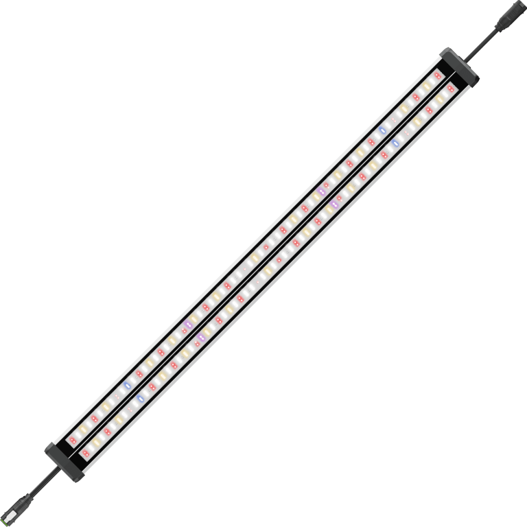 GrowPros Solutions - COBRA Under Canopy Light UVA + Blue + 5000K | Deep Red + Far Red + 3000K - Green Thumb Depot