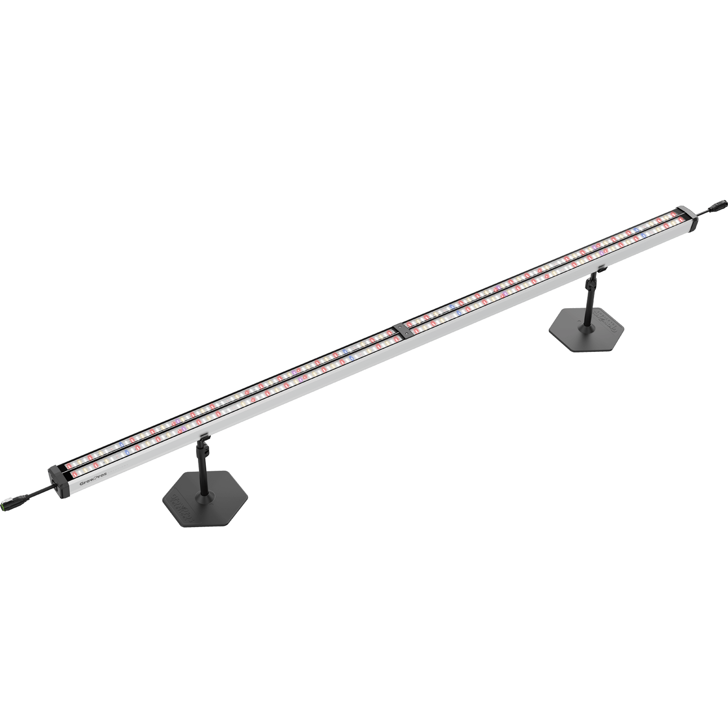 GrowPros Solutions - COBRA Under Canopy Light UVA + Blue + 5000K | Deep Red + Far Red + 3000K - Green Thumb Depot