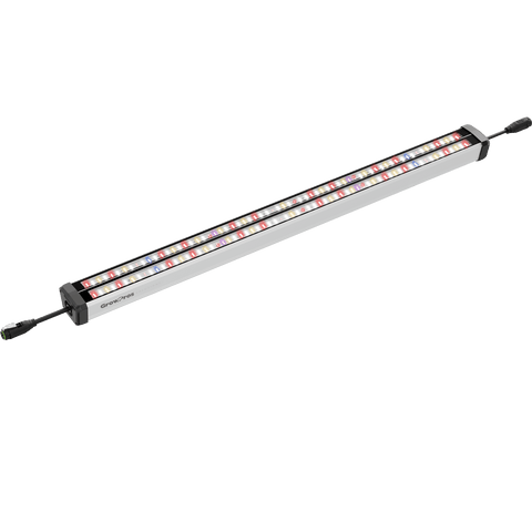 GrowPros COBRA 150 / 300 Watt Under Canopy Grow Light UVA + Blue + 5000K | Deep Red + Far Red + 3000K