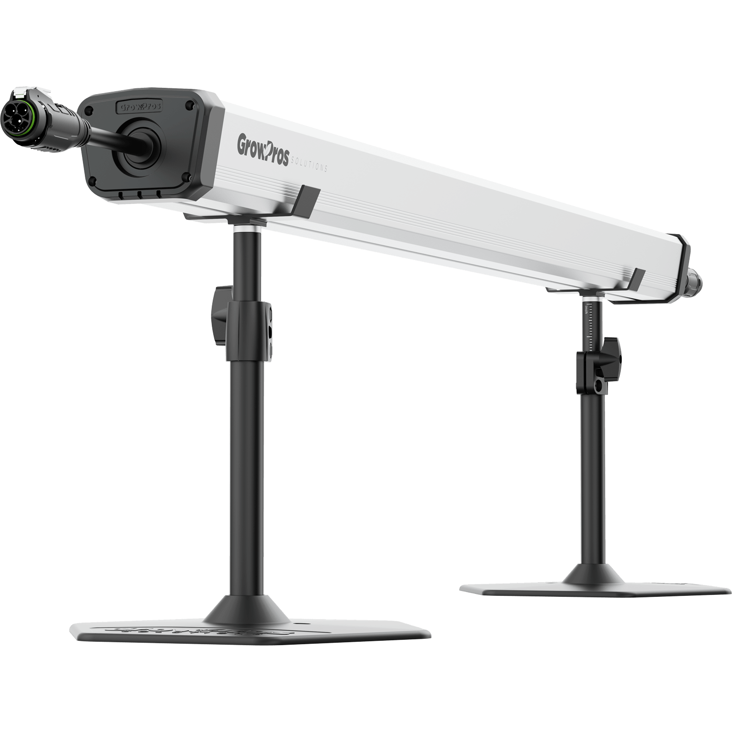 GrowPros Solutions - COBRA Under Canopy Light UVA + Blue + 5000K | Deep Red + Far Red + 3000K - Green Thumb Depot