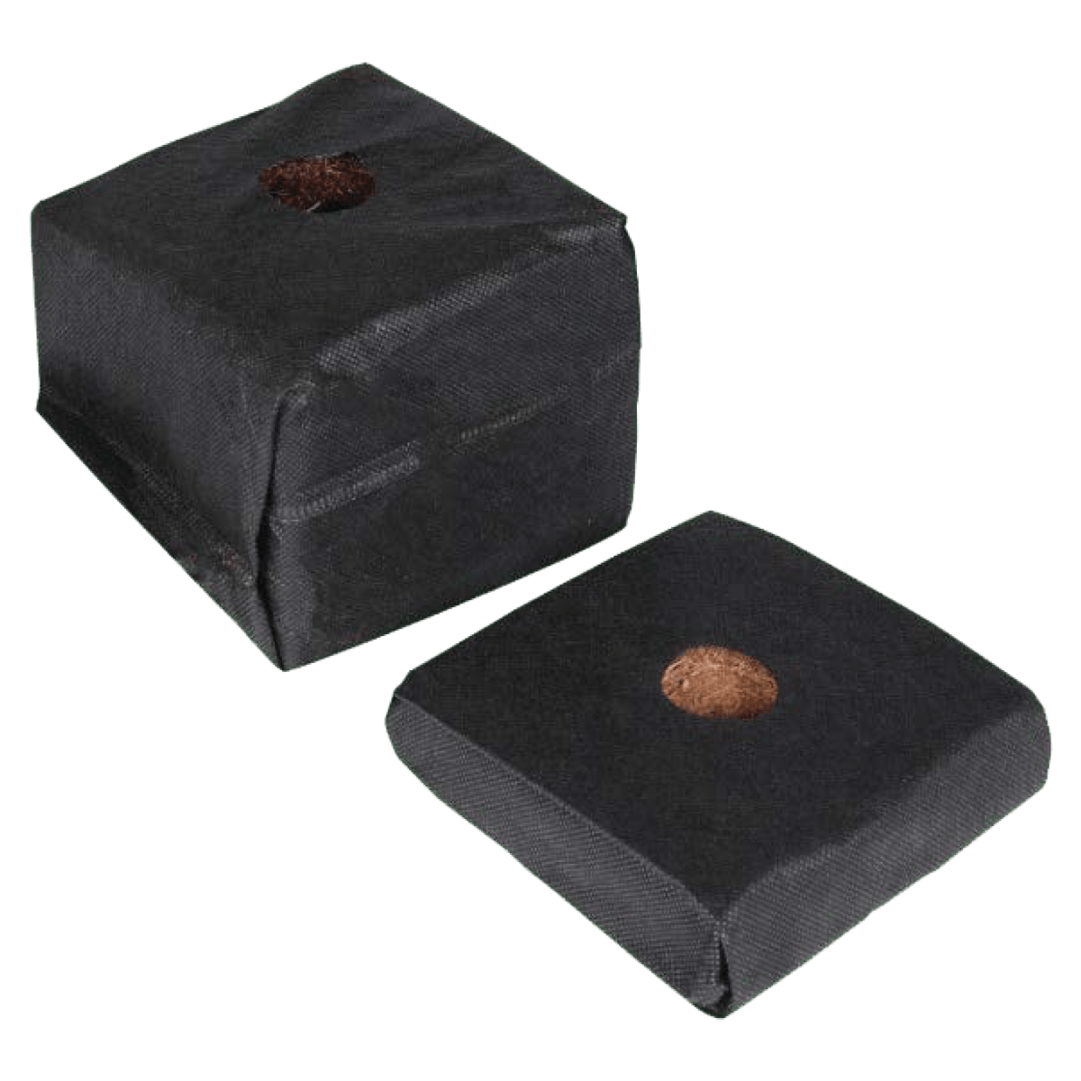 GrowPros Solutions - Coco Coir Hydroponic Essential Organic Soil for indoor & outdoor - Green Thumb Depot