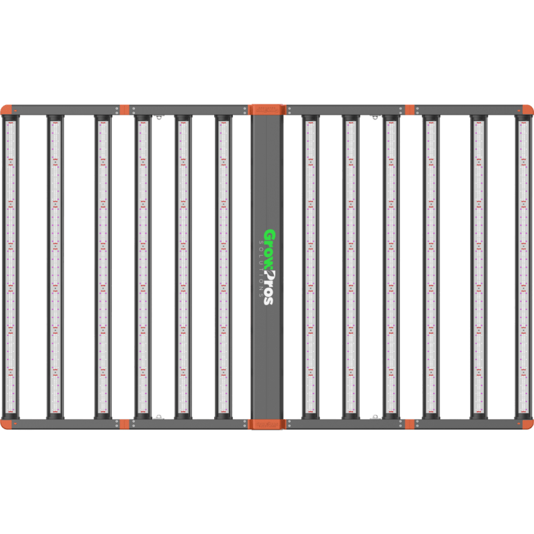 GrowPros Solutions - DRAGROW LED Grow Lights UVA & Full Spectrum + Far Red + Deep Blue 1000, 1200, 1350 Wattage - Green Thumb Depot