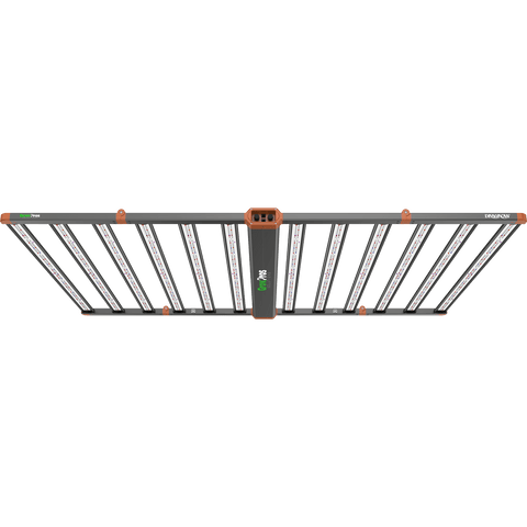 GrowPros Solutions DRAGROW LED Grow Lights UVA & Full Spectrum + Far Red + Deep Blue 1000, 1200, 1350 Wattage