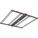 GrowPros Solutions - EAGLE Dual Channels LED Veg Light UVA & Full Spectrum + Deep Blue + Red + 450W - Green Thumb Depot