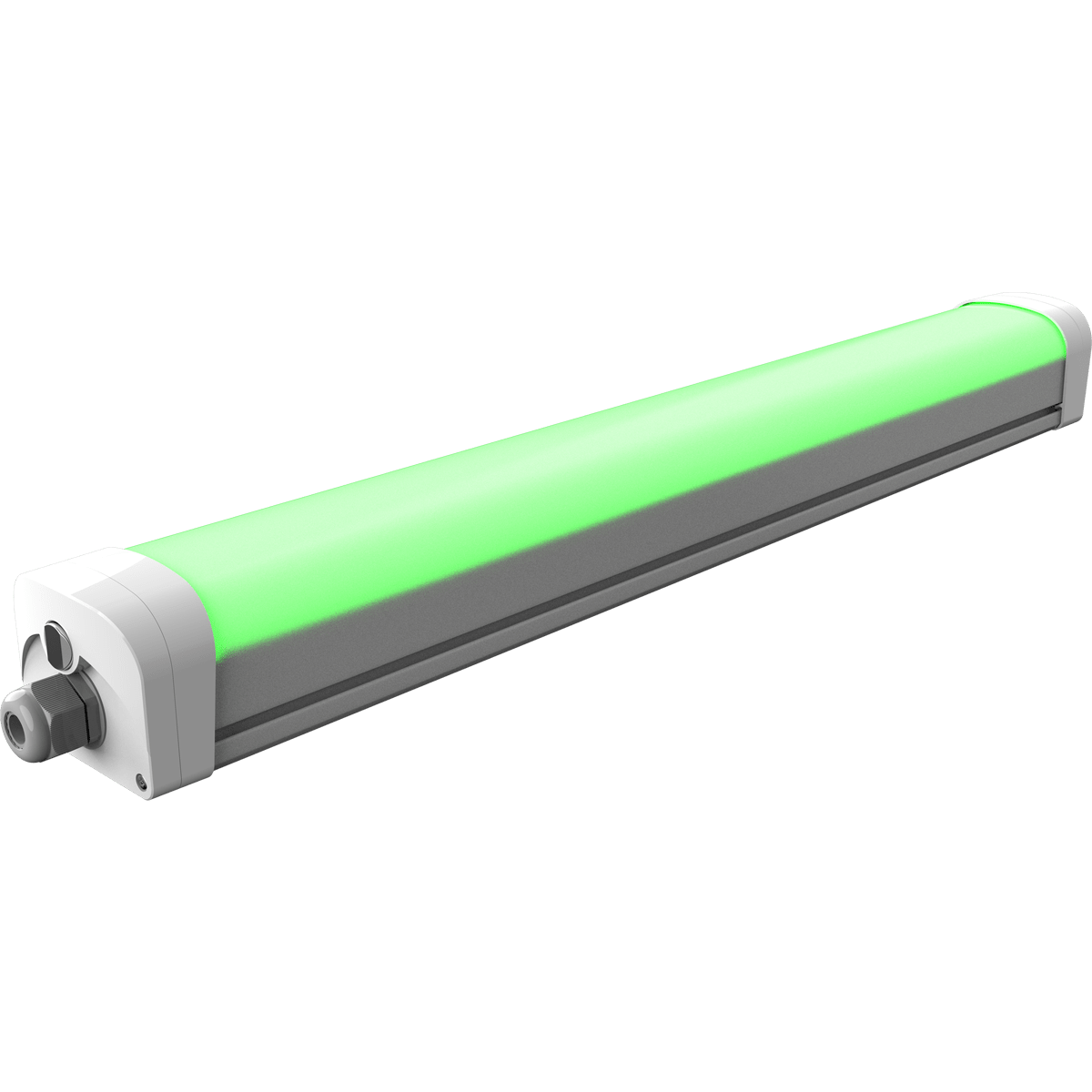 GrowPros Solutions - Emergency 2ft Green Light - Green Thumb Depot