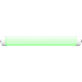 GrowPros Solutions - Emergency 2ft Green Light - Green Thumb Depot