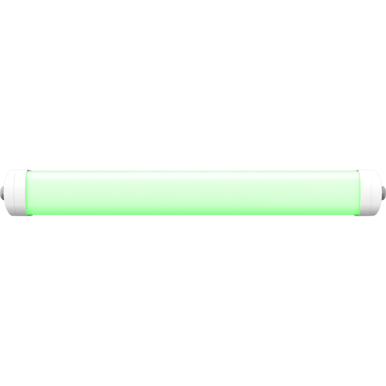 GrowPros Solutions - Emergency 2ft Green Light - Green Thumb Depot