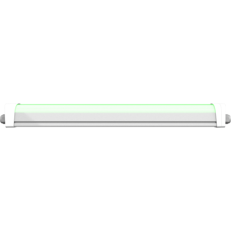 GrowPros Solutions - Emergency 2ft Green Light - Green Thumb Depot
