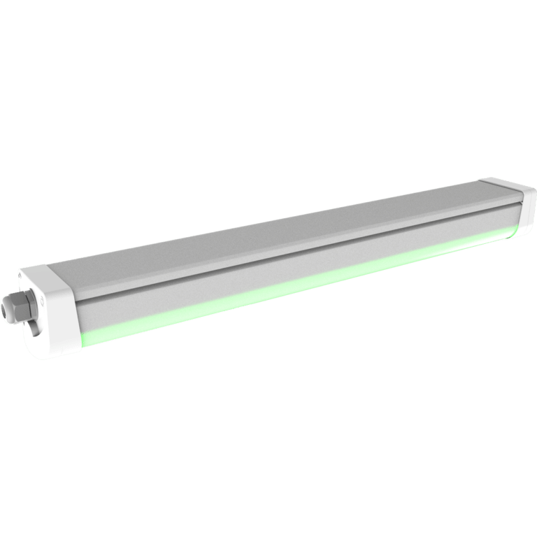 GrowPros Solutions - Emergency 2ft Green Light - Green Thumb Depot