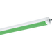 GrowPros Solutions - Emergency 4ft. Green Light - Green Thumb Depot