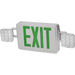 GrowPros Solutions - Exit Green Sign - Green Thumb Depot