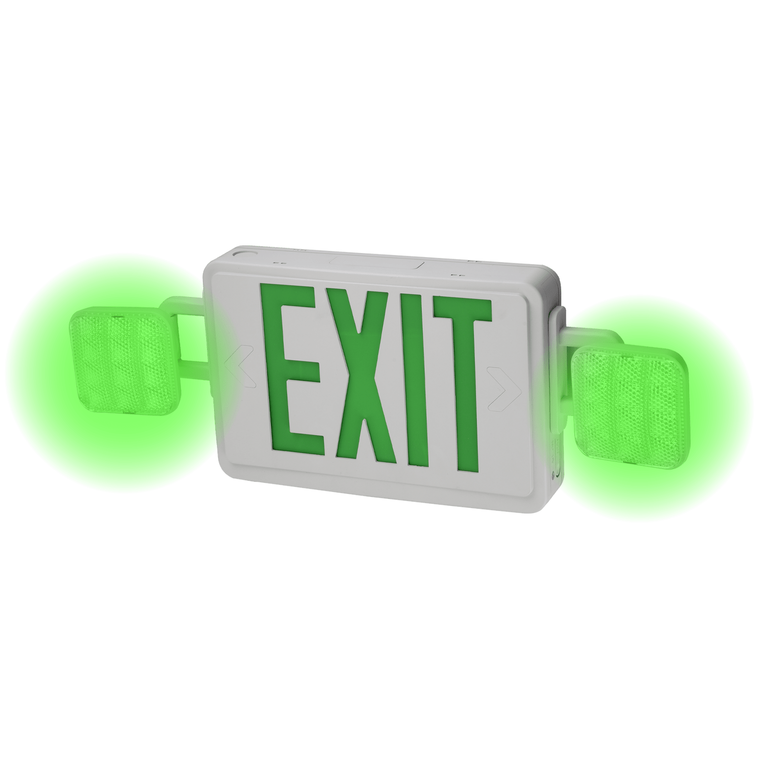 GrowPros Solutions - Exit Green Sign - Green Thumb Depot