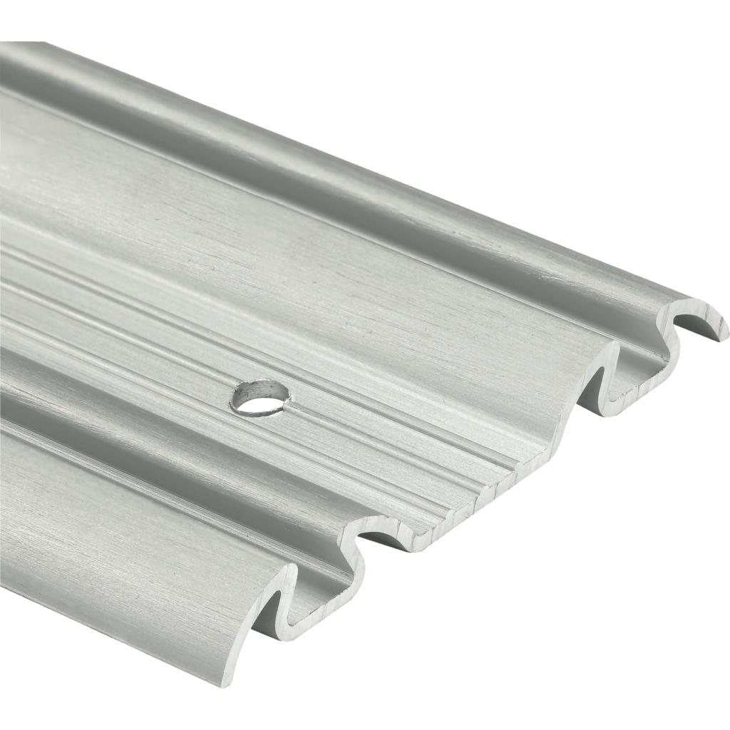 GrowPros Solutions - Floor Tracks For Tracked Rolling Systems - Green Thumb Depot